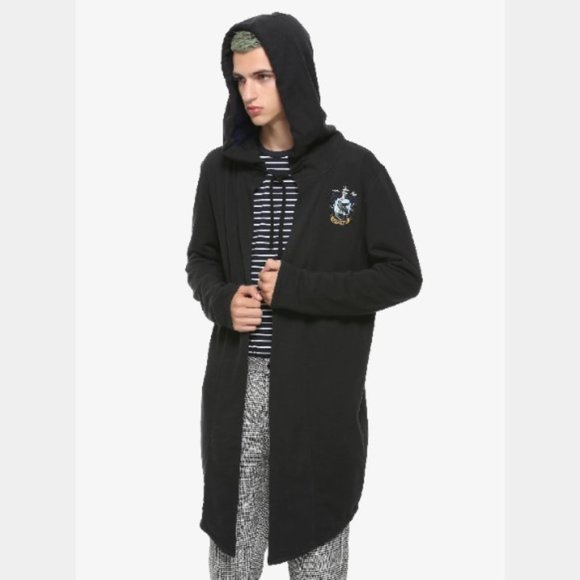 Warner Bros. Other - Harry Potter Ravenclaw Hoodie Cloak Warner Bros. Other - Harry Potter Ravenclaw Hoodie Cloak